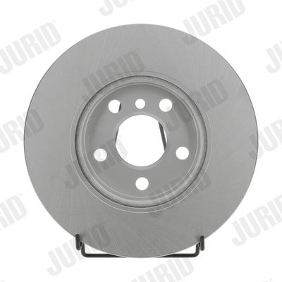 Brake Disc JURID 563191JC
