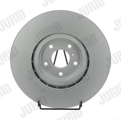 JURID 563195JC-1 Brake Disc