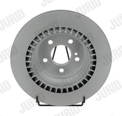 Brake Disc JURID 563198JC