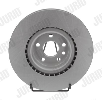 JURID 563213JC-1 Brake Disc