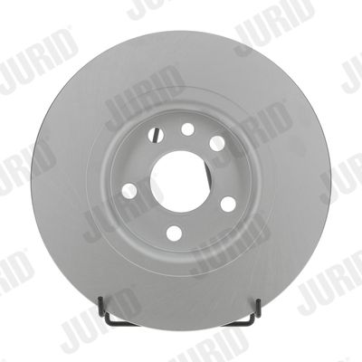 Brake Disc JURID 563214JC