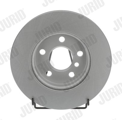 JURID 563215JC Brake Disc