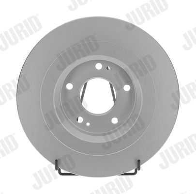 JURID 563216JC Brake Disc