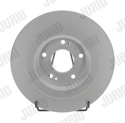 Brake Disc JURID 563216JC