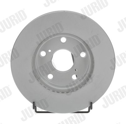 JURID 563217JC Brake Disc