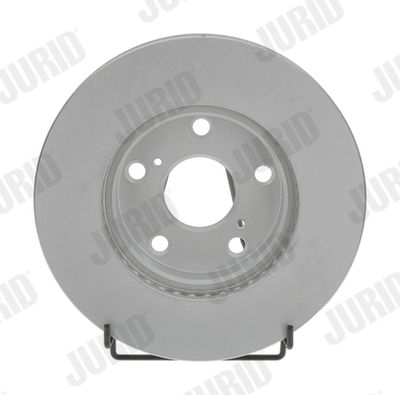 Brake Disc JURID 563217JC