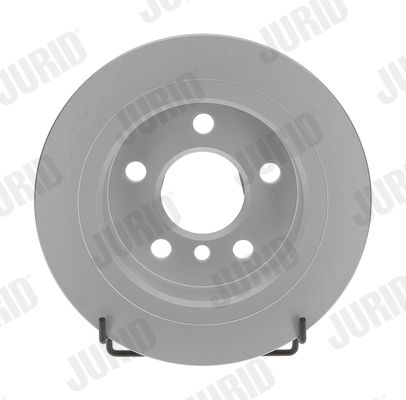 JURID 563220JC Brake Disc
