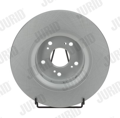 JURID 563221JC Brake Disc