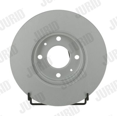 Brake Disc JURID 563224JC