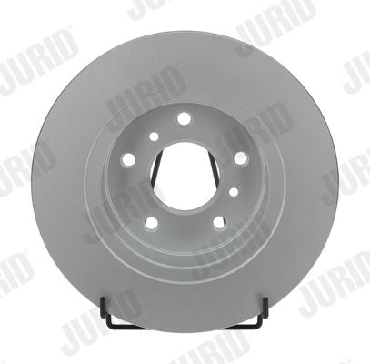 JURID 563229JC Brake Disc