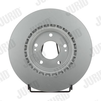 Brake Disc JURID 563231JC