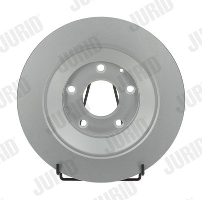 JURID 563232JC Brake Disc