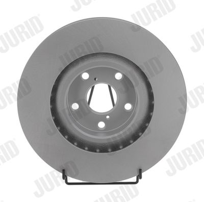 Brake Disc JURID 563236JC-1