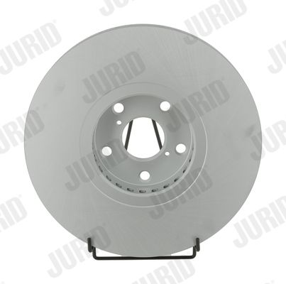 JURID 563238JC-1 Brake Disc