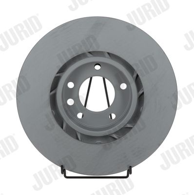 Brake Disc JURID 563244JC-1