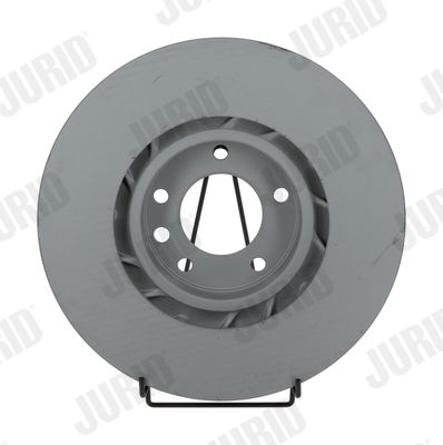 Brake Disc JURID 563245JC-1