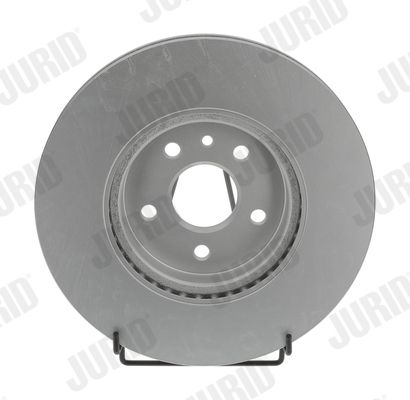 JURID 563246JC Brake Disc