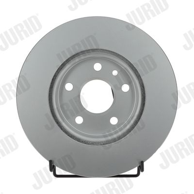 Brake Disc JURID 563247JC