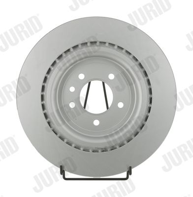 Brake Disc JURID 563250JC-1