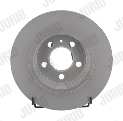 JURID 563255JC Brake Disc