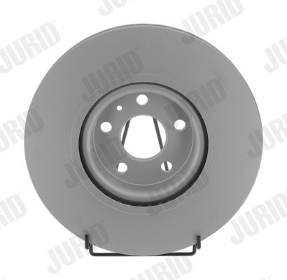 JURID 563257JC Brake Disc
