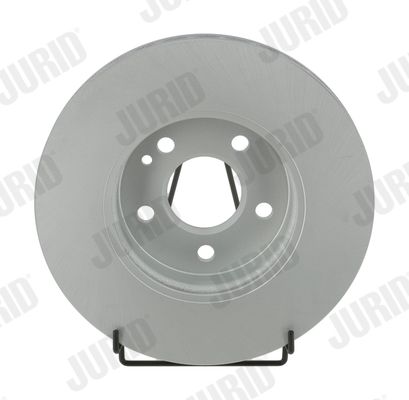 JURID 563258JC Brake Disc