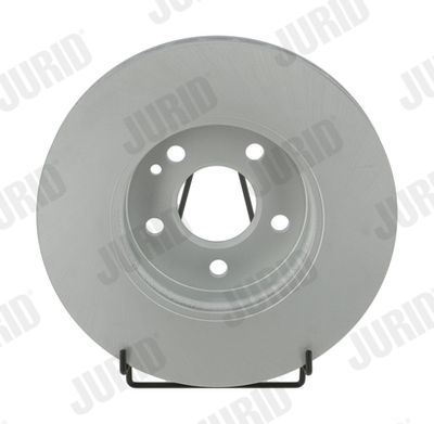 Brake Disc JURID 563258JC