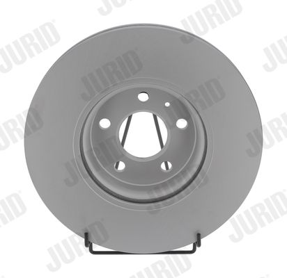 JURID 563259JC Brake Disc