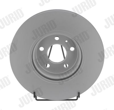 Brake Disc JURID 563259JC
