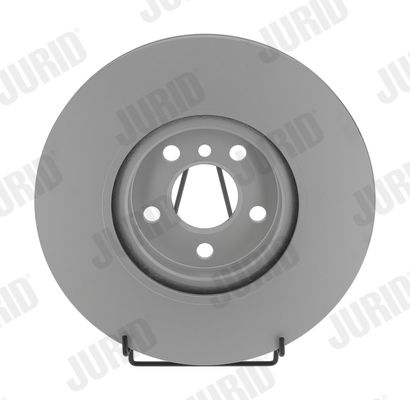 JURID 563260JC Brake Disc