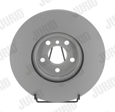 Brake Disc JURID 563260JC