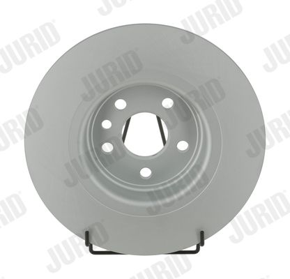 JURID 563264JC Brake Disc
