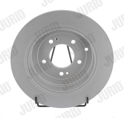 JURID 563265JC Brake Disc