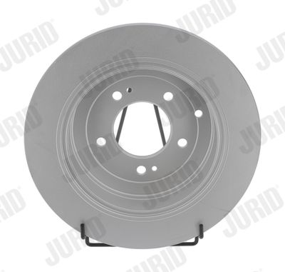 Brake Disc JURID 563265JC