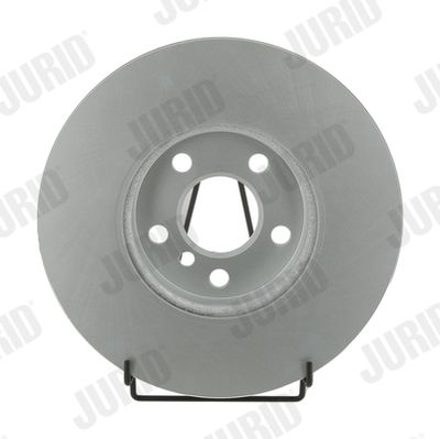 Brake Disc JURID 563267JC