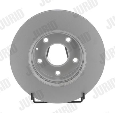 Brake Disc JURID 563271JC