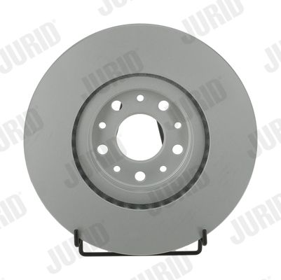 JURID 563274JC Brake Disc