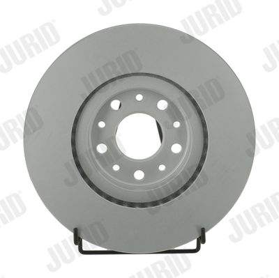 Brake Disc JURID 563274JC