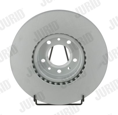 JURID 563275JC Brake Disc