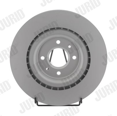 JURID 563276JC Brake Disc