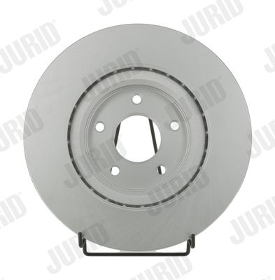 Brake Disc JURID 563277JC-1