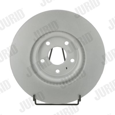 Brake Disc JURID 563278JC