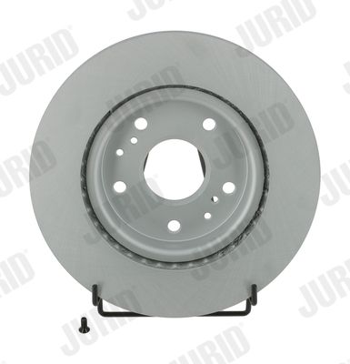 JURID 563279JC Brake Disc