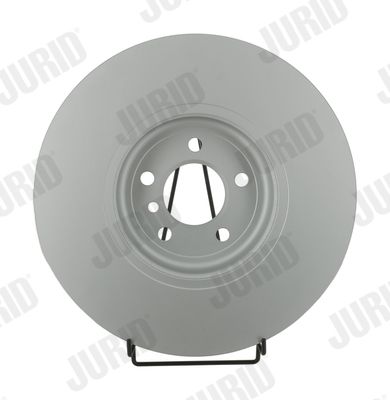 Brake Disc JURID 563283JC-1