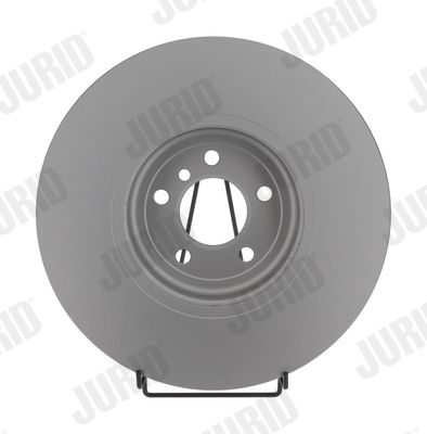 JURID 563284JC-1 Brake Disc