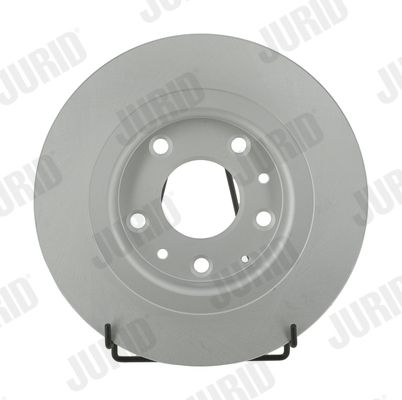 JURID 563285JC Brake Disc