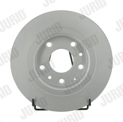 Brake Disc JURID 563285JC