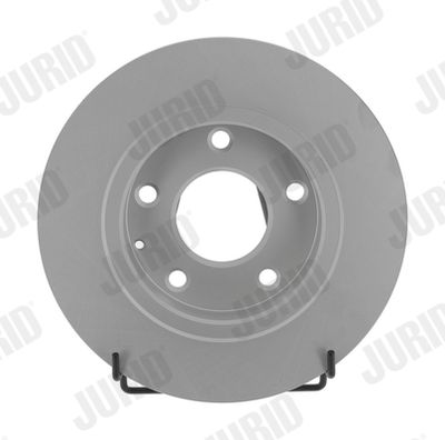 Brake Disc JURID 563286JC