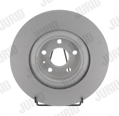 JURID 563288JC Brake Disc