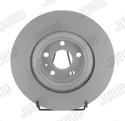 Brake Disc JURID 563288JC